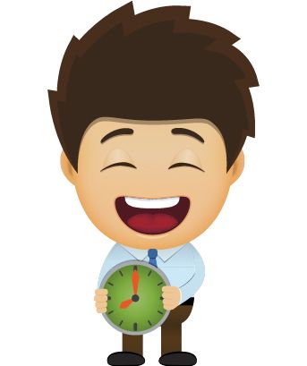 Odoo image and text block