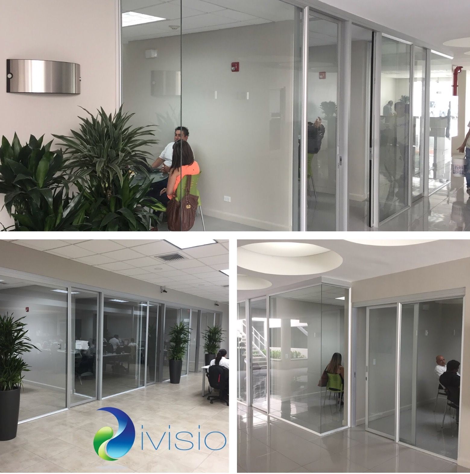 Odoo image and text block