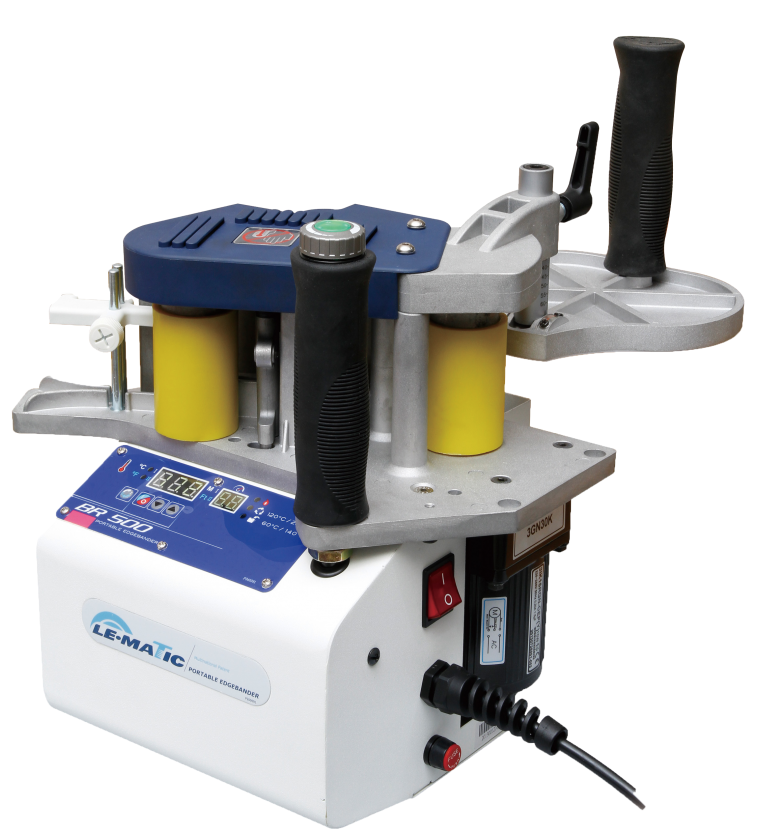BR 500 Edgebander