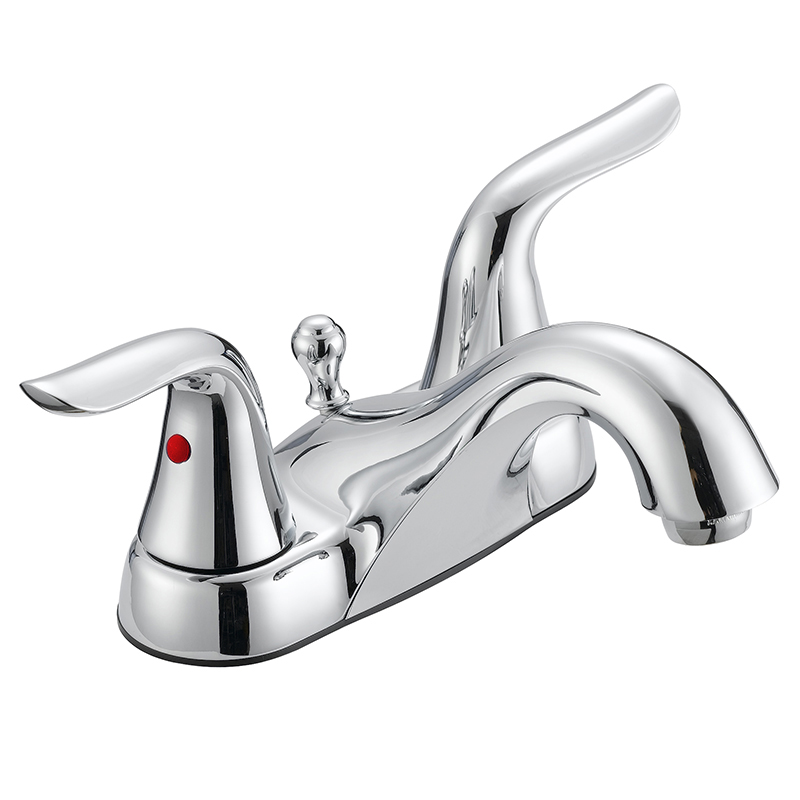 Griferia Olympus - Lavamanos