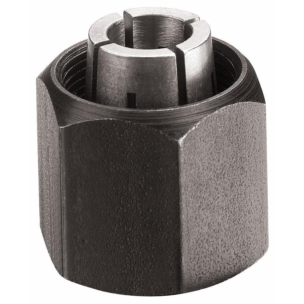 Bosch 2610906284 1/2" Collet Chuck for 1613-,1617-, 1618- & 1619- Series Routers