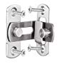 Door Latch Large 90 Degree Right Angle [INOX]