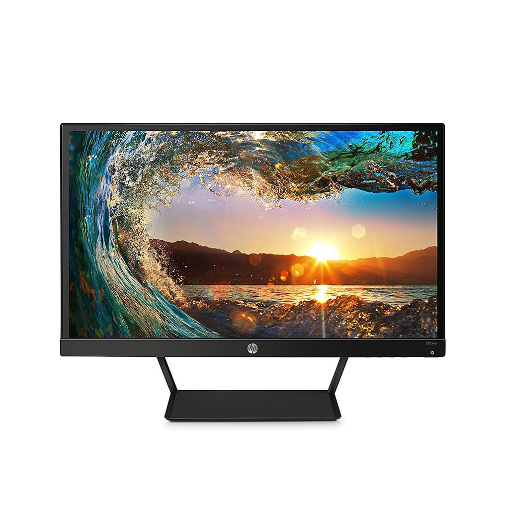HP Pavilion 21.5-Inch IPS LED 