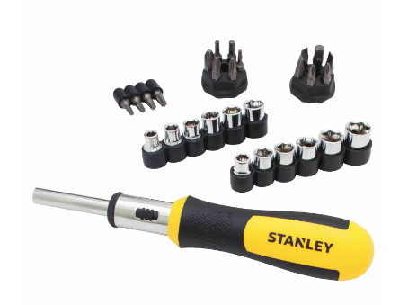 Security TORX Torque Driver Bits