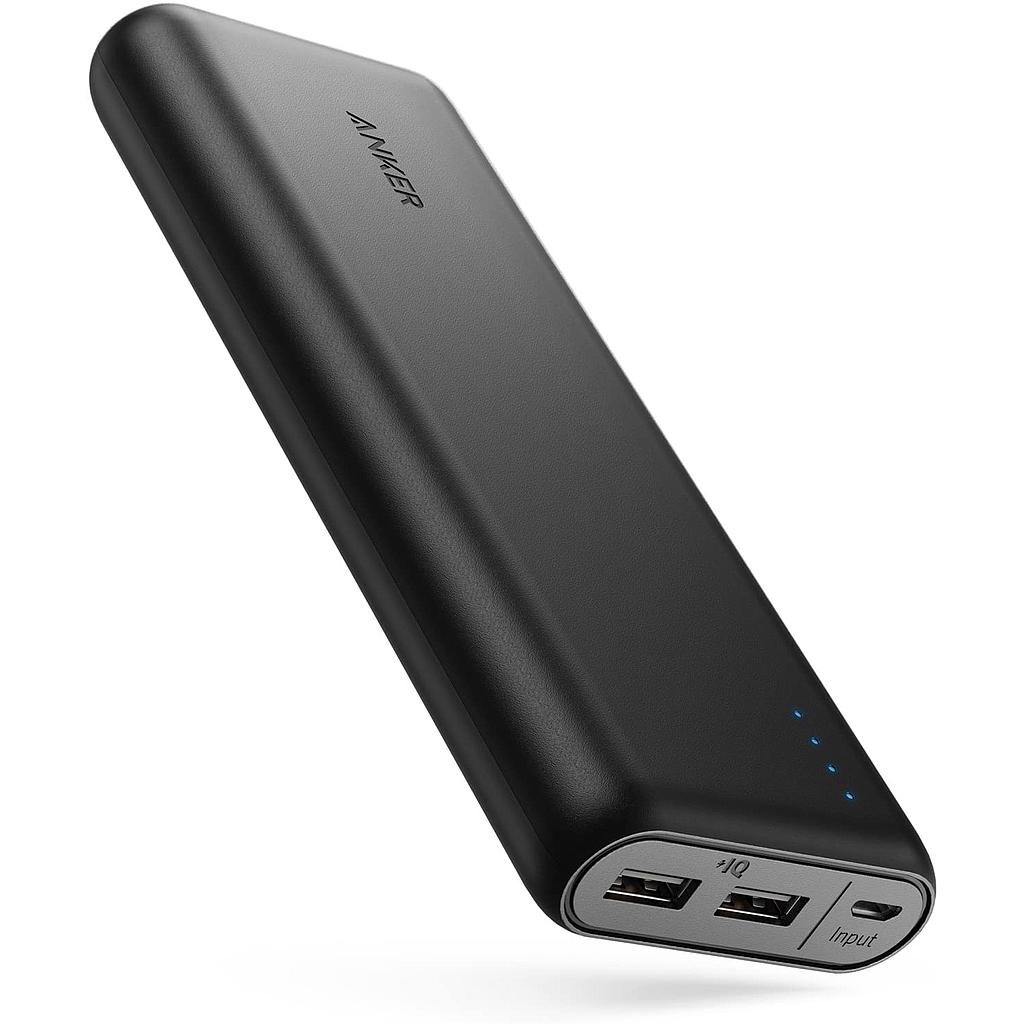 Portable Charger ANKER