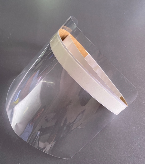 Careta Proteccion 306x228mm