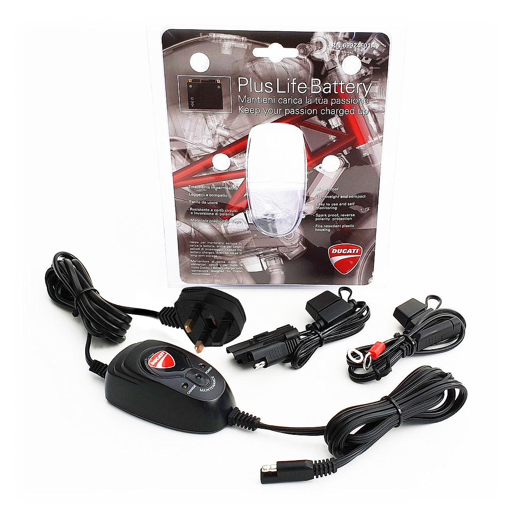 Ducati Battery Tender