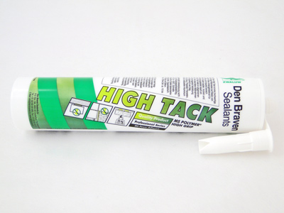 ZWALUW-HIGH TACK 290ML