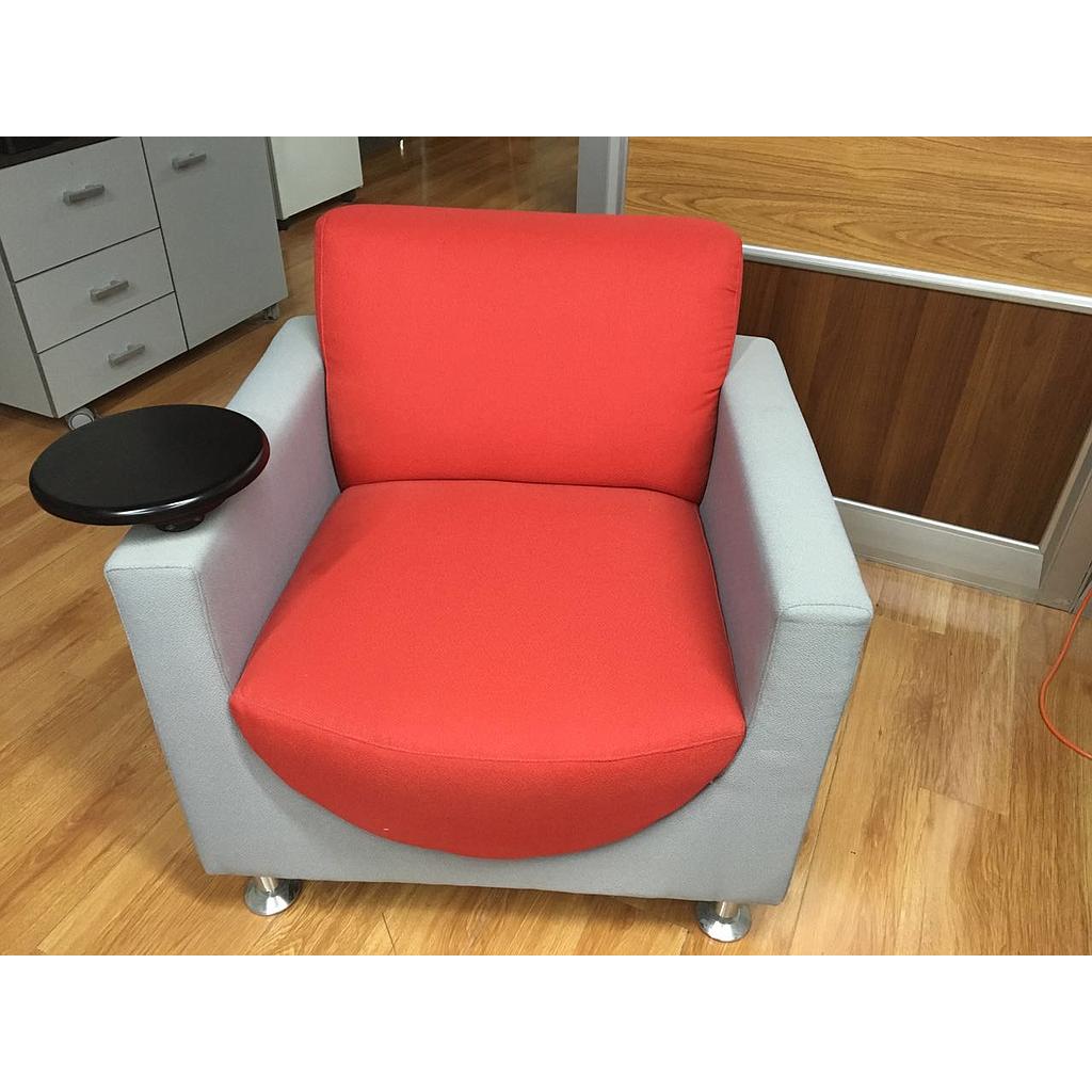 Butaca Europa Mesita Cafe