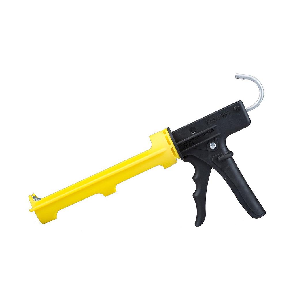ETS2000 Ergo Composite Caulk Gun